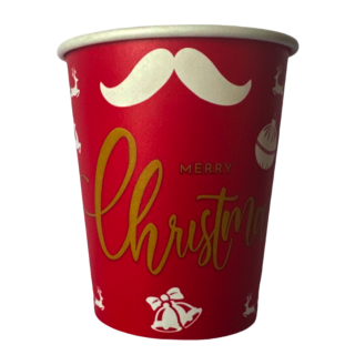 1000 Gobelets de Noël - 24cl