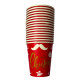 1000 Gobelets de Noël - 24cl