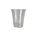 1000 Gobelets transparents - 25cl