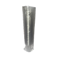 1000 Gobelets transparents - 40cl