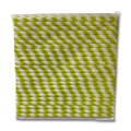 2500 Pailles en Papier Ø8 x 197mm