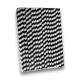 Paper Straw Ø10x240mm