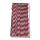 2500 Pailles en Papier Ø6 x 197mm