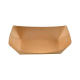Kraft French Fry Tray 137x87x55 mm