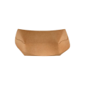 1000 Barquettes à Frites n°3 - 100x62x42mm