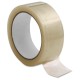 Transparent Adhesive Tapes - 66m - 5cm - 45mic