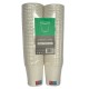 960 White Cups - 16cl