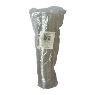 2500 Sauce Pots 3.25oz with Lids