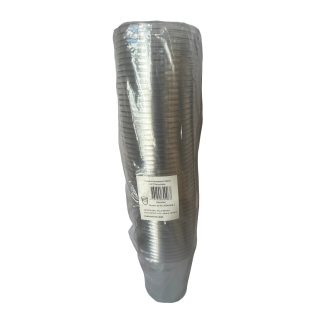 1000 Gobelets transparents - 35cl